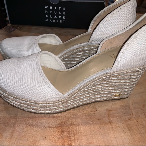Michael Kors Wedges - Picture 5 of 6
